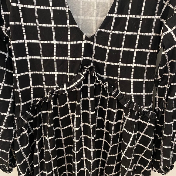 ASOS design maternity dress - Picture 4 of 4